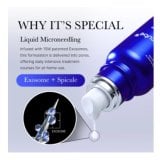 Medicube One Day Exosome Shot Pore Ampoule 2000 Серум за лице