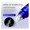 Medicube One Day Exosome Shot Pore Ampoule 2000 Серум за лице