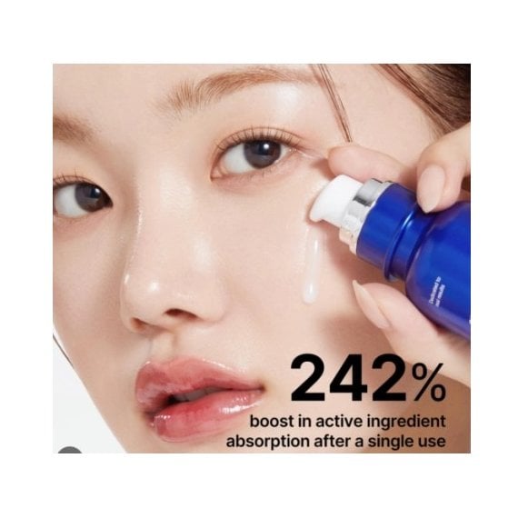Medicube One Day Exosome Shot Pore Ampoule 2000 Серум за лице