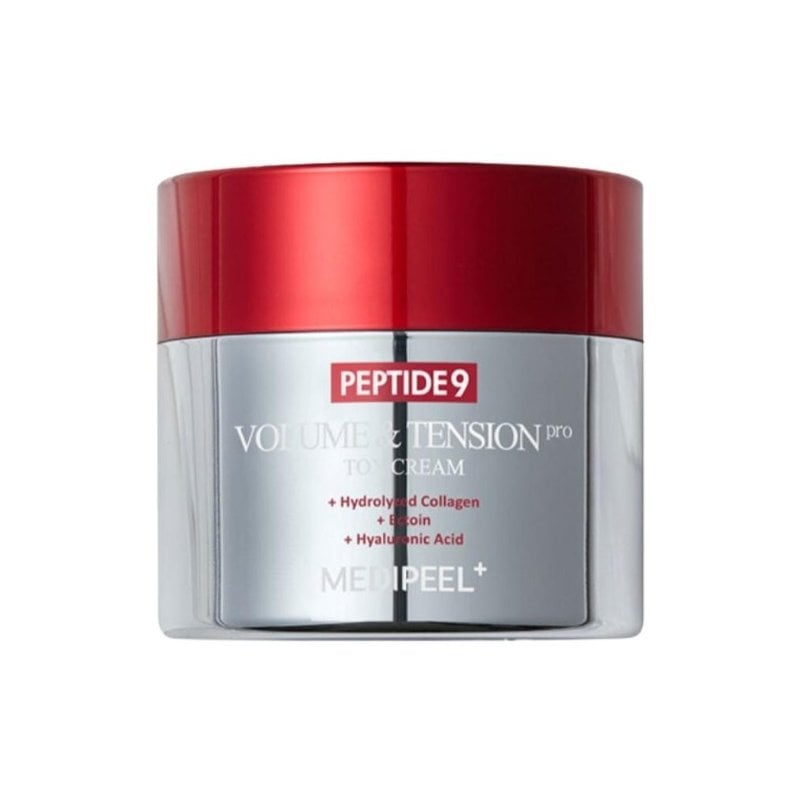 Medi-Peel Peptide 9 Volume and Tension Tox Cream Крем за лице
