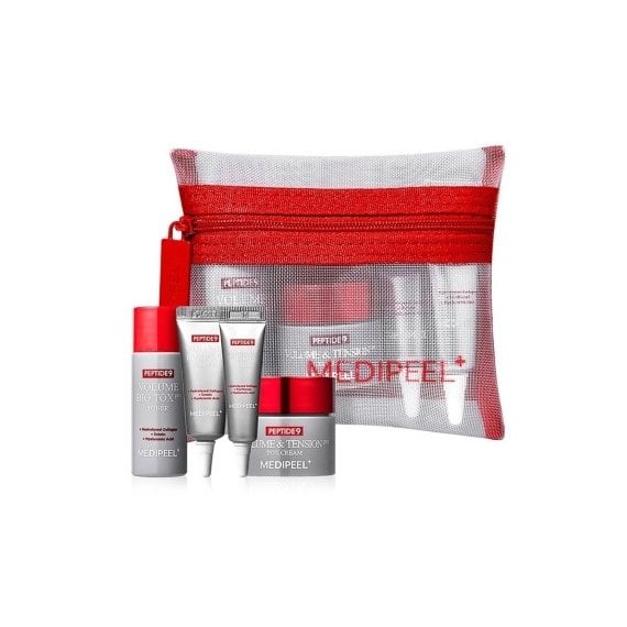 Medi-Peel Peptide 9 Volume Bio Tox Trial Kit Козметичен комплект