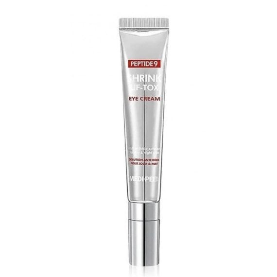 Medi-Peel Peptide 9 Volume Lif Tox Eye Cream Околоочен крем