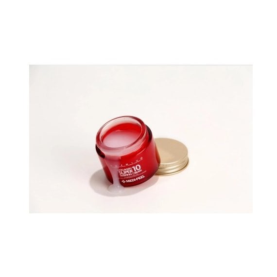 Medi-Peel Collagen Super 10 Sleeping Cream Нощен крем за лице