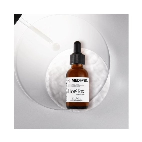 Medi-Peel BOR-TOX Peptide Serum Серум за лице