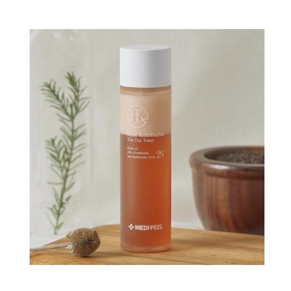 Medi-Peel Hyal Kombucha Tea-Tox Toner Тонер за лице