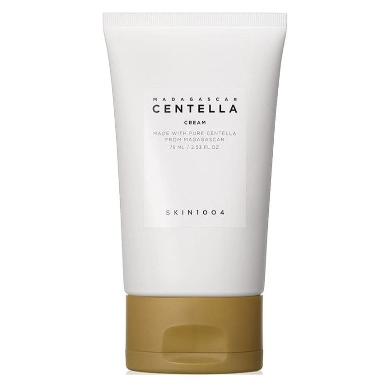 Skin 1004 Madagascar Centella Cream Крем за лице