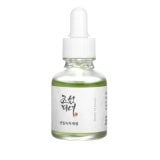 Beauty of Joseon Calming Serum: Green Tea + Panthenol Успокояващ серум за лице със зелен чай и пантенол