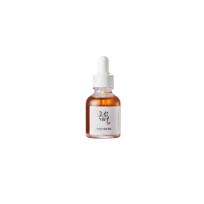 Beauty of Joseon Revival Serum Ginseng + Snail Mucin възстановяващ серум с женшен и охлювена слуз
