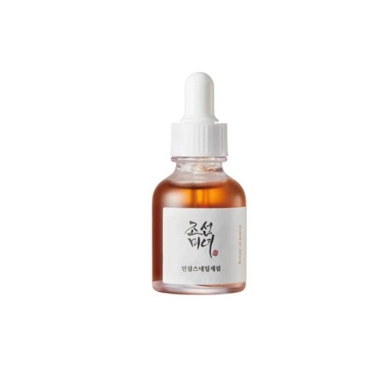 Beauty of Joseon Revival Serum Ginseng + Snail Mucin възстановяващ серум с женшен и охлювена слуз
