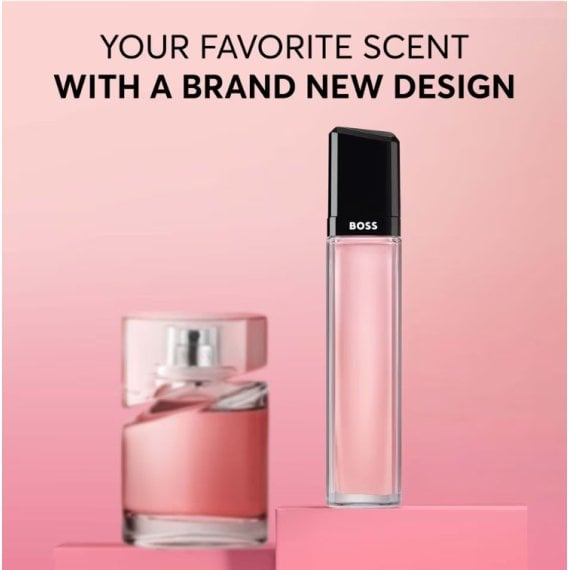Hugo Boss Femme Парфюмна вода за жени EDP