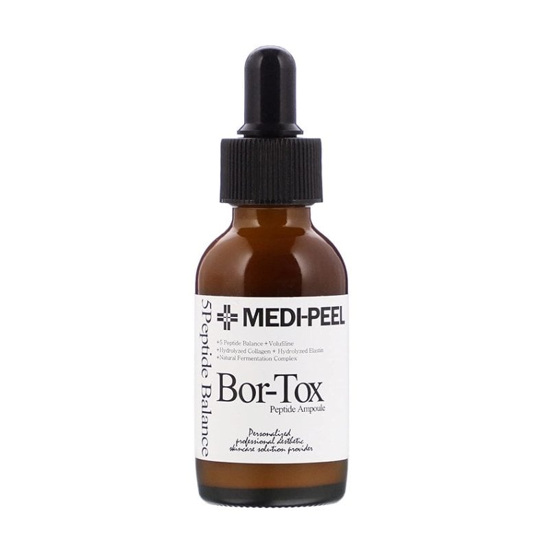 Medi-Peel BOR-TOX Peptide Serum Серум за лице