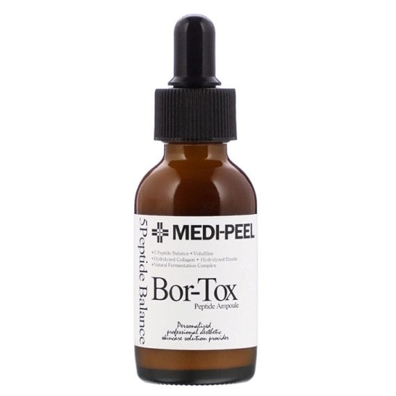 Medi-Peel BOR-TOX Peptide Serum Серум за лице