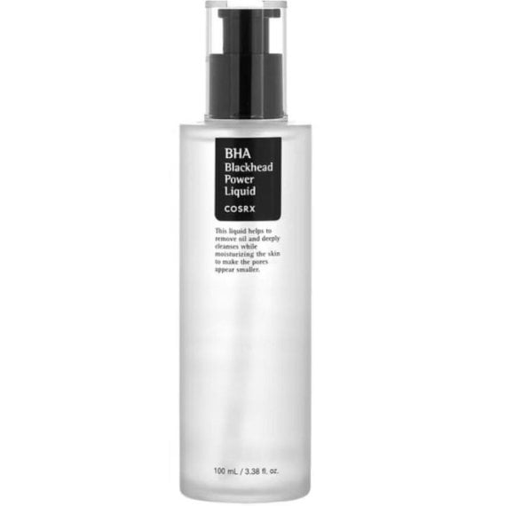 Cosrx Bha Blackhead Power Liquid Exfoliating Skin Tonic Ексфолиращ тоник