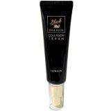 Glamfox Black Snail Mucin & Collagen Serum Серум за лице с охлювен секрет и колаген