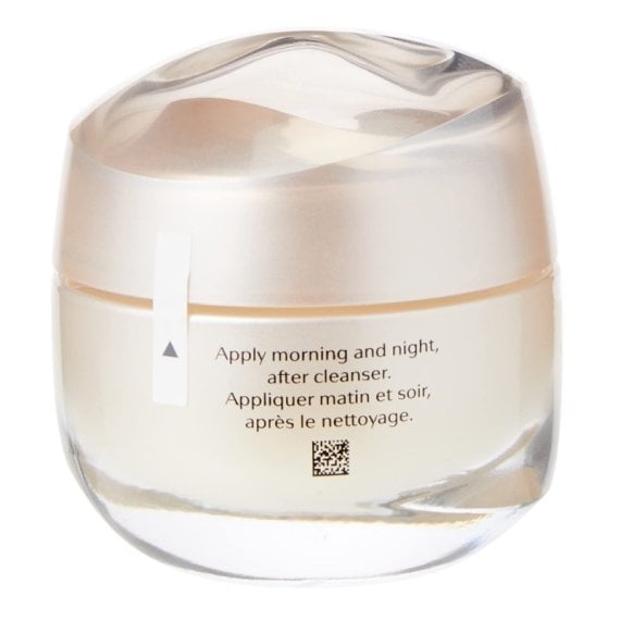 Shiseido Benefiance Wrinkle Smoothing Cream Възстановяващ крем против бръчки
