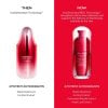 Shiseido Ultimune Power Infusing Eye Concentrate Енергизиращ и защитен концентрат за околоочната зона