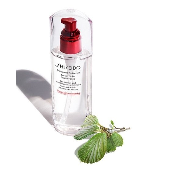 Shiseido Treatment Softener Лосион за лице