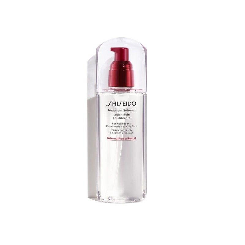 Shiseido Treatment Softener Лосион за лице