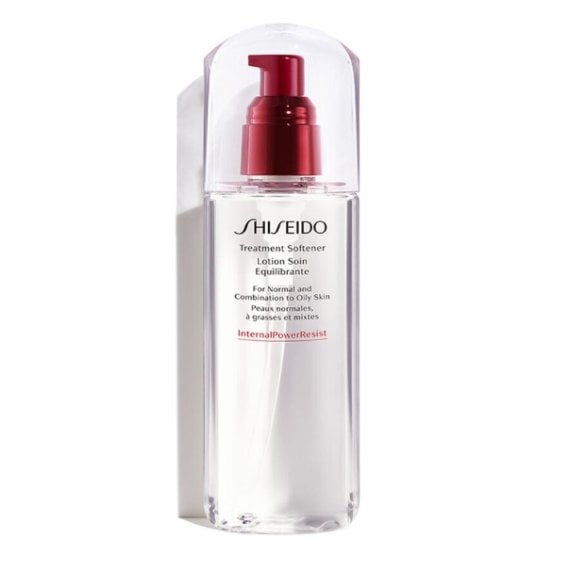 Shiseido Treatment Softener Лосион за лице