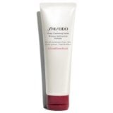 Shiseido Deep Cleansing Foam Дълбокопочистваща пяна за лице за нормална към смесена кожа