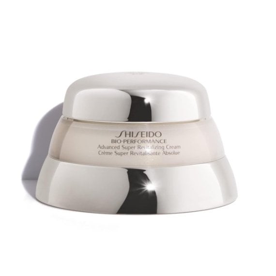 Shiseido Bio-Performance Advanced Super Revitalizing Cream Дневен ревитализиращ и регенериращ крем против стареене на кожата