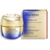 Shiseido Vital Perfection Uplifting and Firming Advanced Cream Крем за лице с усилен лифтинг ефект