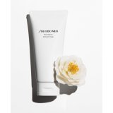 Shiseido Men Cleansing Foam Нежна почистваща пяна за всички типове кожа