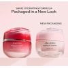 Shiseido Essential Energy Hydrating Cream Дълбоко хидратиращ крем за лице
