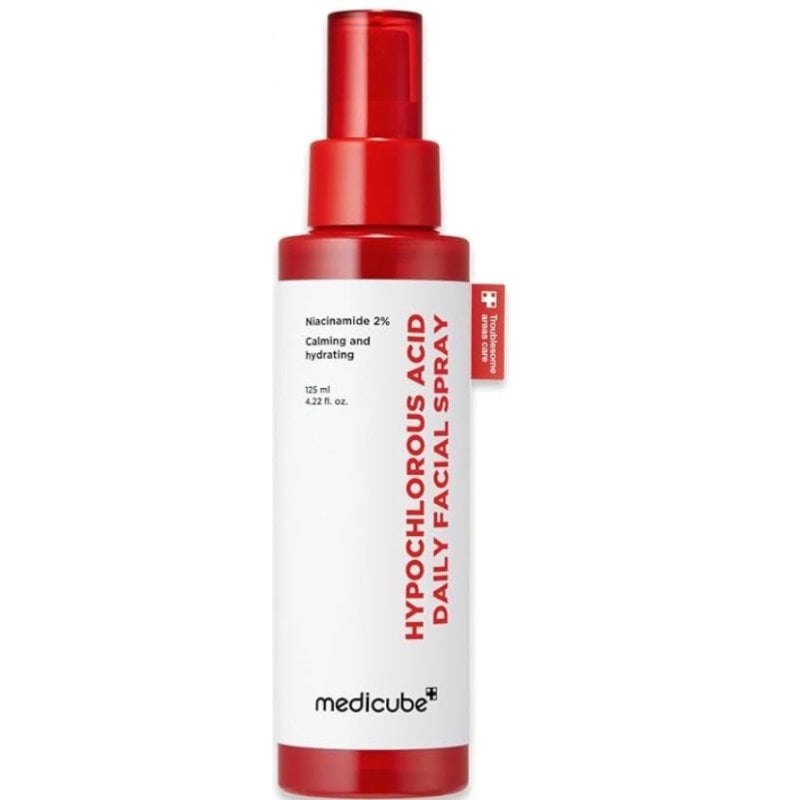 Medicube Hypochlorous Acid Daily Facial Spray Спрей за лице