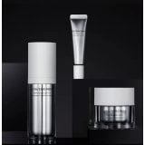 Shiseido Men Total Revitalizer Light Fluid Флуид против бръчки за мъже