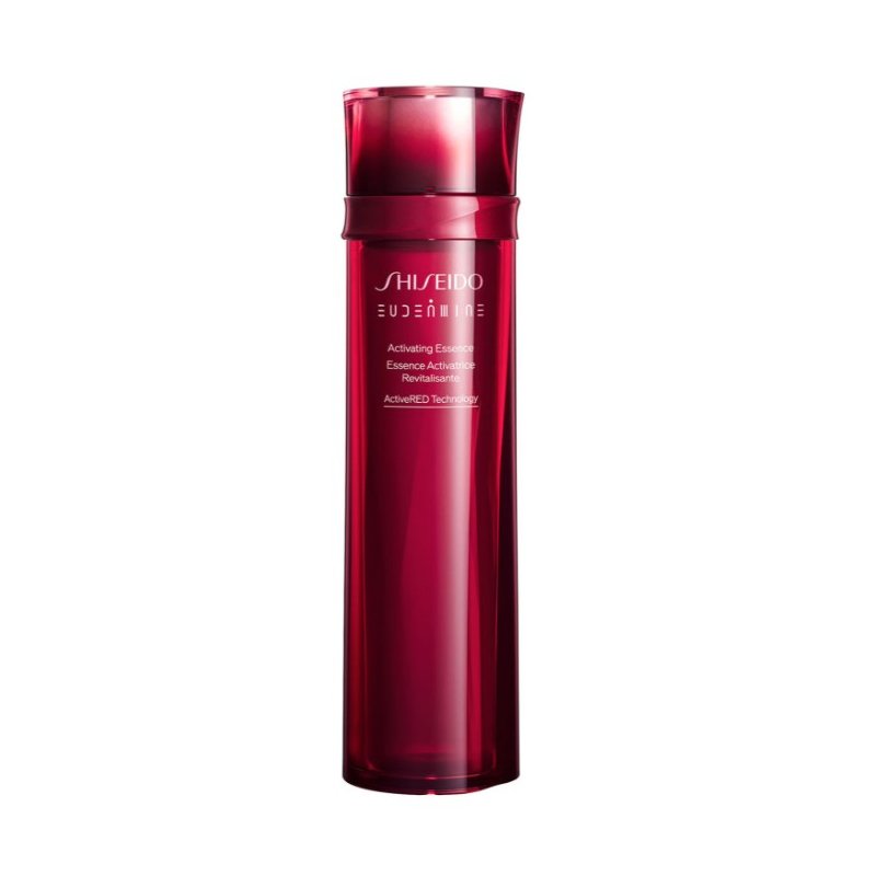 Shiseido Eudermine Activating Essence Лосион за лице