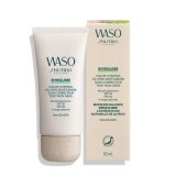 Shiseido Shikulime Color Control Oil-Free Moisturizer SPF30 Крем за лице със слънцезащита