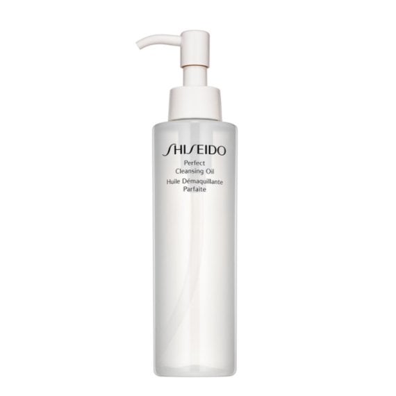Shiseido Perfect Cleansing Oil Почистващо масло за лице