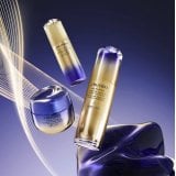 Shiseido Vital Perfection LiftDefine Radiance Night Concentrate Нощен лифтинг серум