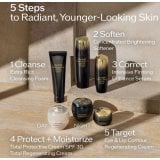 Shiseido Future Solution LX Extra Rich Cleansing Foam Богата измивна пяна за лице