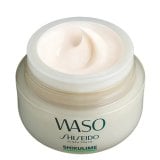 Shiseido Waso Shikulime Mega Hydrating Moisturizer Хидратиращ крем за лице