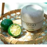 Shiseido Waso Shikulime Mega Hydrating Moisturizer Хидратиращ крем за лице