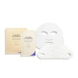 Shiseido Vital Perfection Liftdefine Radiance Face Mask Стягаща маска за лице
