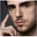 Shiseido Men Total Revitalizer Eye Околоочен крем против бръчки с хиалуронова киселина
