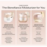 Shiseido Benefiance Wrinkle Smoothing Day Cream Дневен крем против бръчки SPF 25