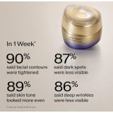 Shiseido Vital Perfection Uplifting and Firming Advanced Day Cream SPF30 Дневен крем с усилен лифтинг ефект