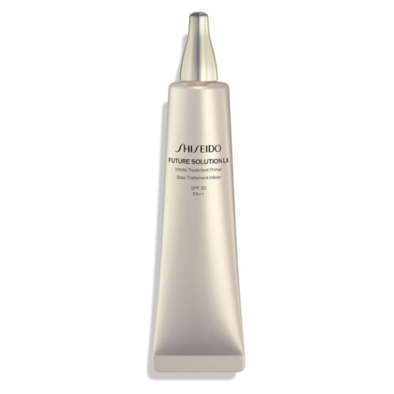 Shiseido Future Solution LX Infinite Treatment Primer SPF30 База за грим за лице