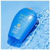 Shiseido Expert Sun Protector Face & Body Lotion SPF50+ Слънцезащитен лосион за лице и тяло