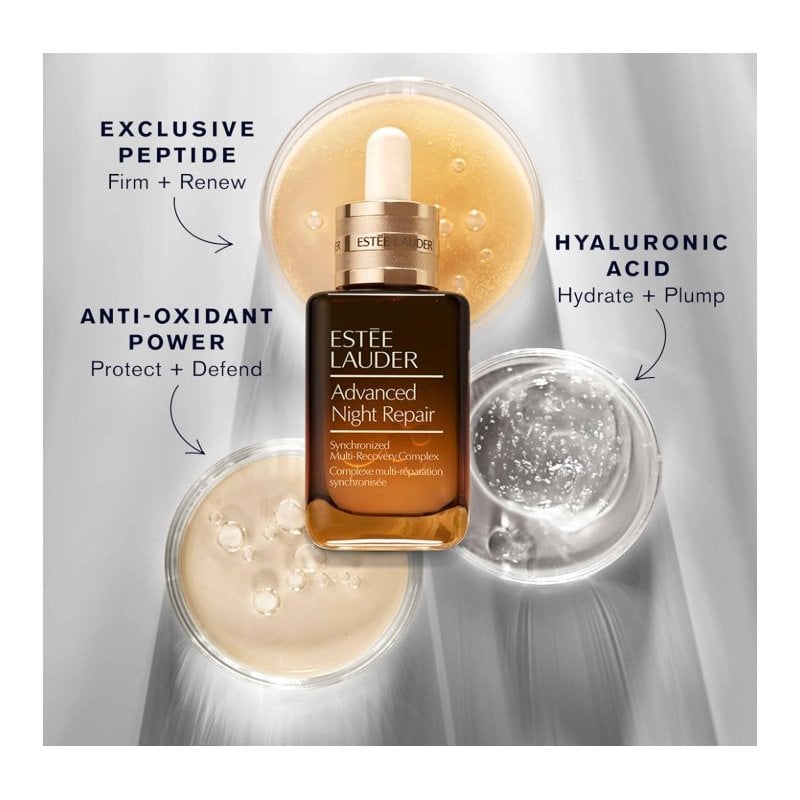 Estee Lauder Advanced Night Repair Synchronized Multi Recovery