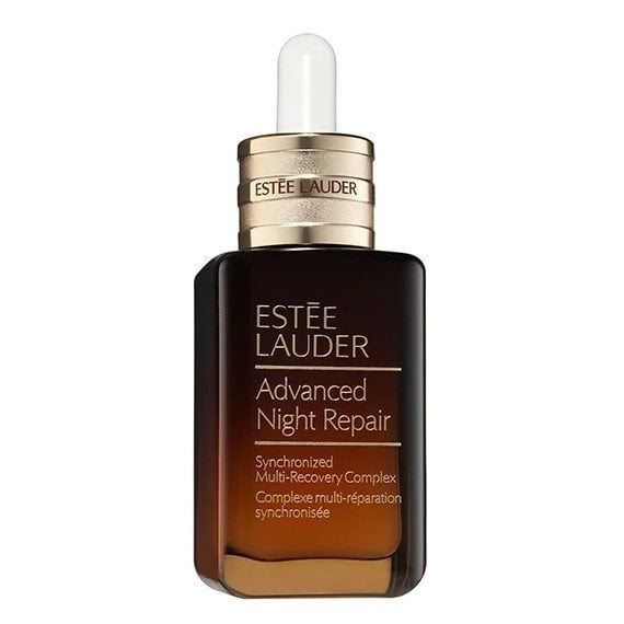Estee Lauder Advanced Night Repair Synchronized Multi Recovery Complex Серум за лице