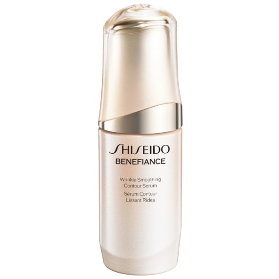 Shiseido Benefiance Wrinkle Smoothing Contour Serum Серум за лице
