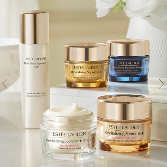 Estee Lauder Revitalizing Supreme+ Night Intensive Restorative Интензивен възстановяващ нощен крем