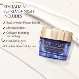 Estee Lauder Revitalizing Supreme+ Night Intensive Restorative Интензивен възстановяващ нощен крем