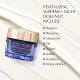 Estee Lauder Revitalizing Supreme+ Night Intensive Restorative Интензивен възстановяващ нощен крем