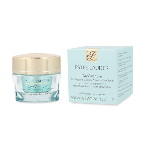 Estee Lauder Day Wear Eye Cooling Anti Oxidant Moisture Gel Cream Охлаждащ околоочен крем